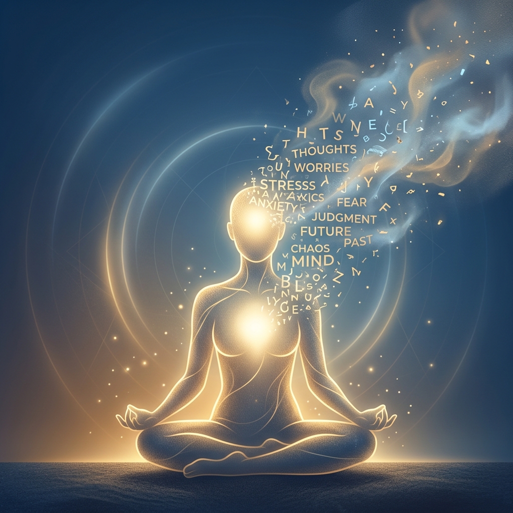 Cognitive Defusion and Spiritual Awakening Hero Image