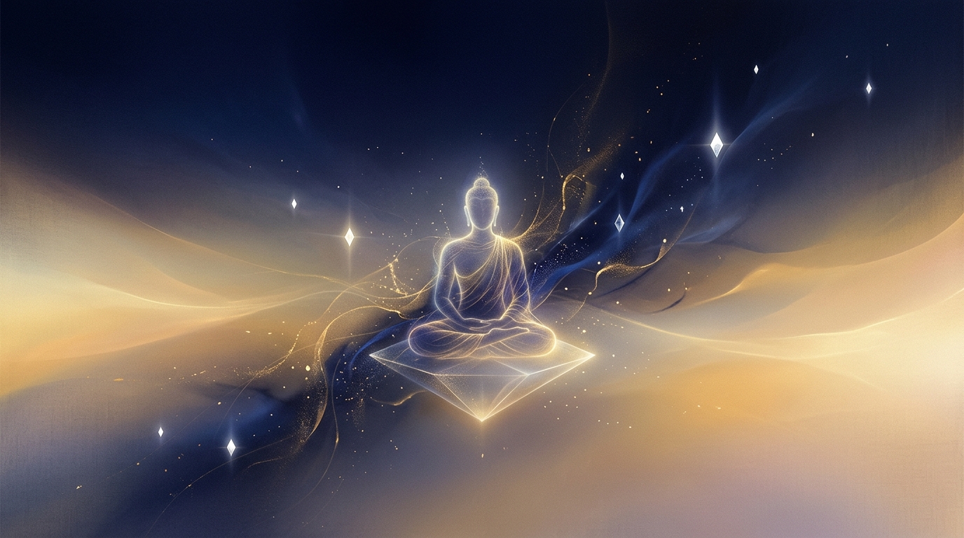 Neither-Perception-Nor-Non-Perception, Vajropama-samadhi, Consciousness-Only, Arhat, Bodhisattva, Tonglen