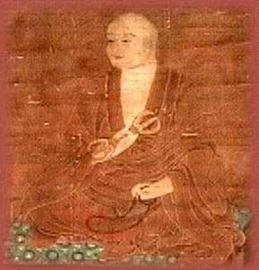 弘法大師 空海 肖像画
