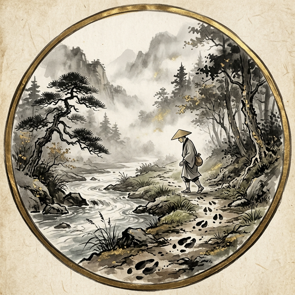 2. 견적(見跡)