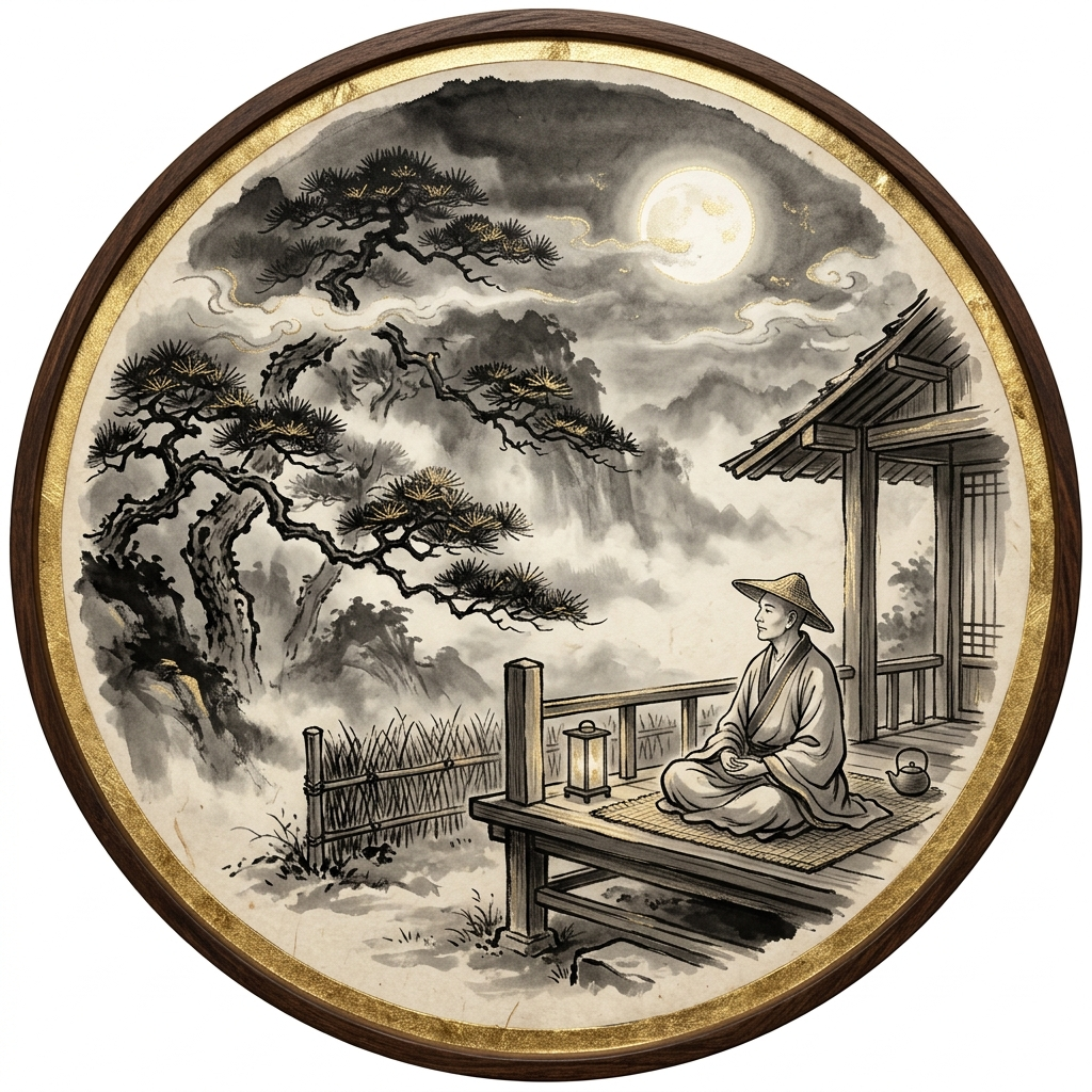 7. 망우존인(忘牛存人)